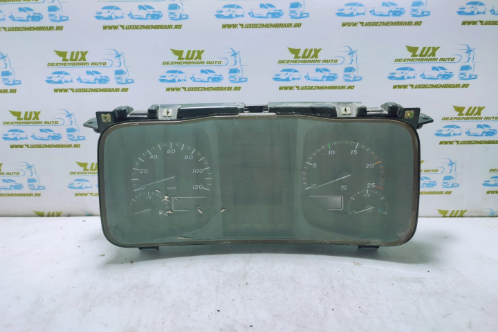Ceasuri de bord a0084468421 Mercedes-Benz Actros MP4 generatia [2011 - 2019]