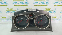 Ceasuri de bord a2c53024902e Opel Astra H [2004 - ...