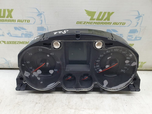 Ceasuri de bord A2c53194181 Volkswagen VW Passat B6 [2005 - 2010] 1.9 tdi BLS