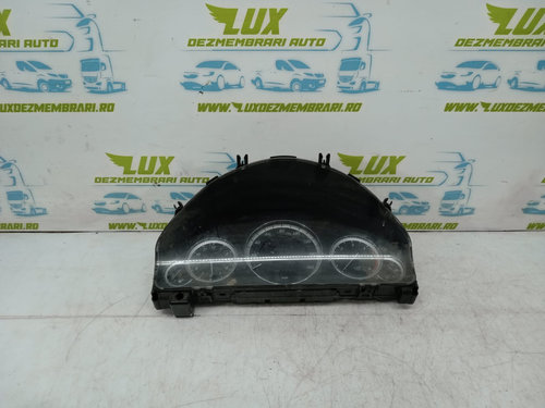 Ceasuri de bord A2C53279093 Mercedes-Benz E-Class W212 [2009 - 2013]
