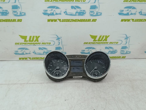 Ceasuri de bord A2C53361652 Mercedes-Benz R-Class W251 [2005 - 2010]