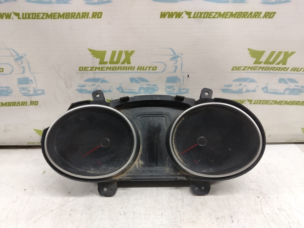 Ceasuri de bord A2c86379000 Audi A7 4G [2010 - 2014]