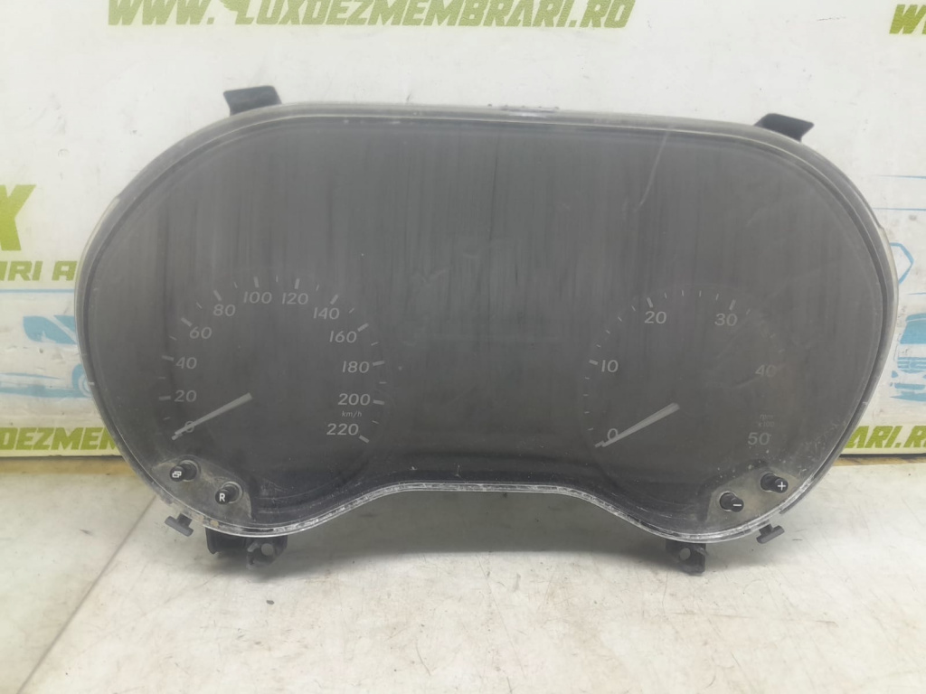 Ceasuri de bord a4479006408 Mercedes-Benz Vito W447 [2014 - 2020]