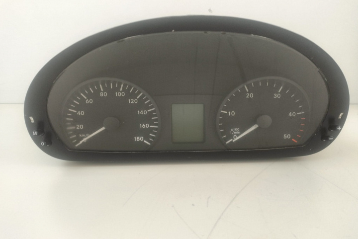 Ceasuri de Bord a9069004502 Mercedes-Benz Sprinter 2 906 [2006 - 2013]