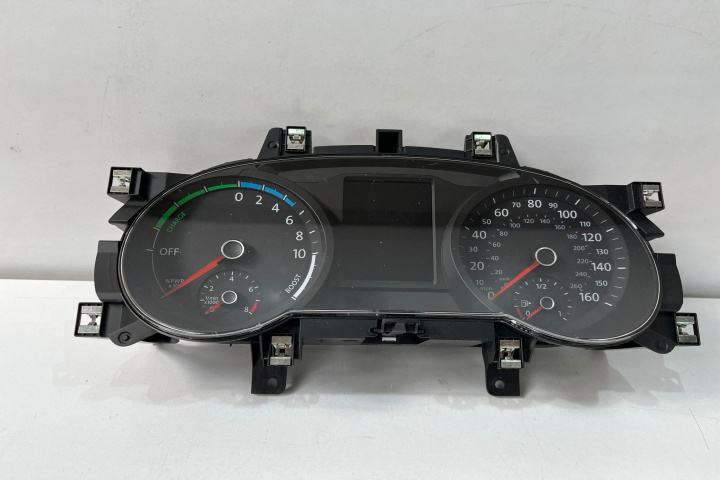 Ceasuri de bord Anglia 1.4 TSI Hybrid 3G0920954G Volkswagen VW Passat B8 [facelift] [2019 - 2020]