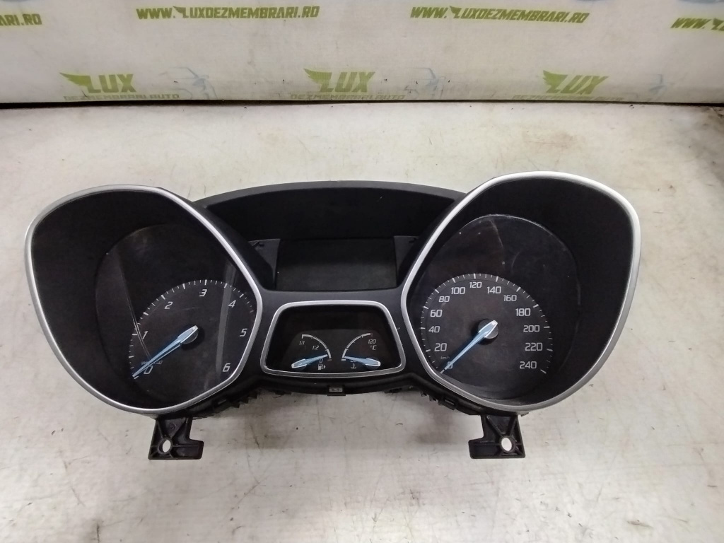 Ceasuri de bord Bm5t-10849-lv Ford Focus 3 [2011 - 2015] 2.0 tdci TYDA