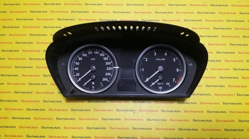 Ceasuri de Bord BMW 62116944136, A2C53020569