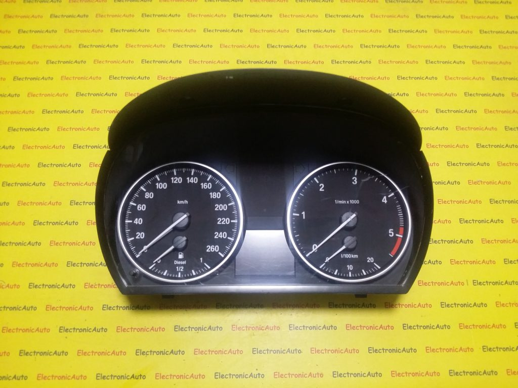 Ceasuri de Bord BMW A2C53113047, 1042004