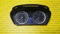 Ceasuri de bord BMW E60 110.080.213/542, 621169831...