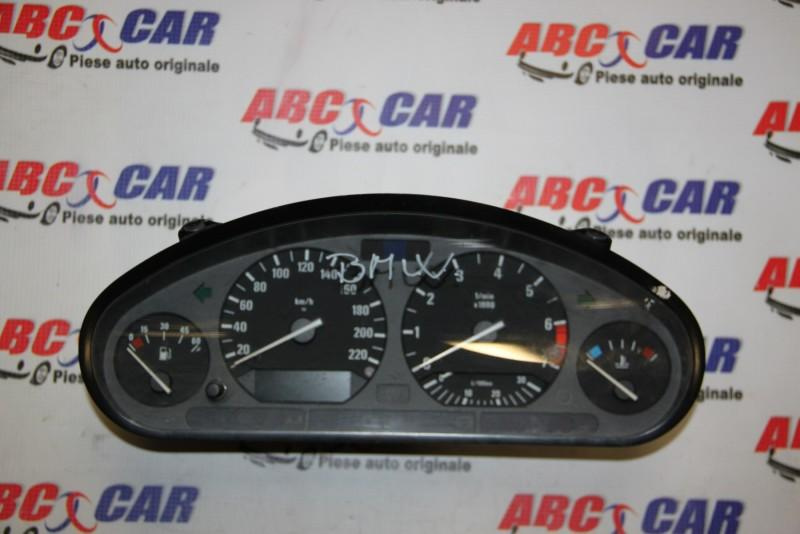 Ceasuri de bord BMW Seria 3 1990-1998 E36 8357422