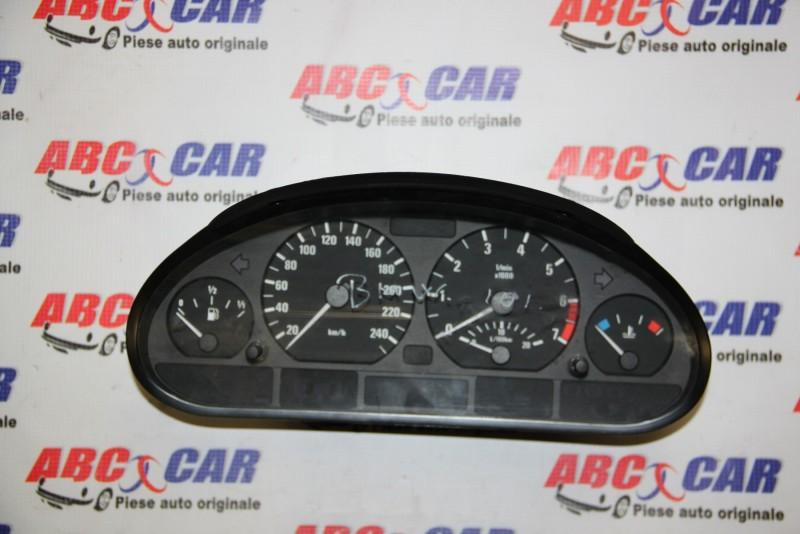 Ceasuri de bord BMW Seria 3 1998-2005 E46 6910260