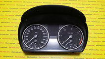 Ceasuri de Bord BMW X1 Seria 3 918706002, 10253509...