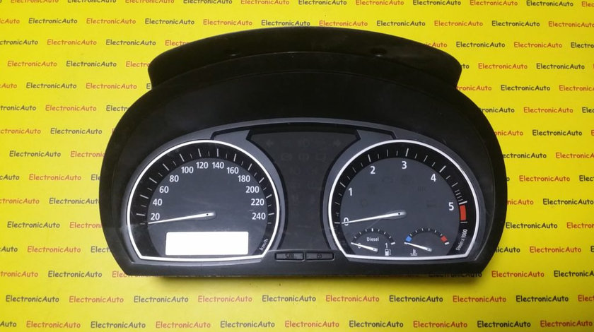Ceasuri de bord BMW X3 1024641-22, 6210-3 451 581-03