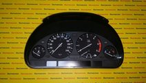 Ceasuri de bord BMW X5 62119155821