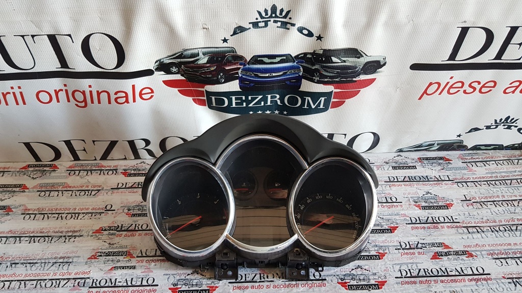 Ceasuri de bord Chevrolet Cruze cod 94576295