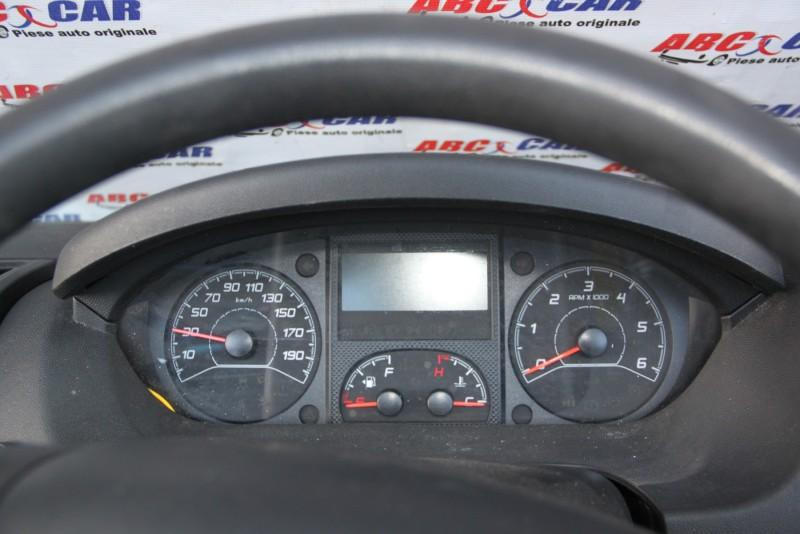 Ceasuri de bord Citroen Jumper 2006-2014