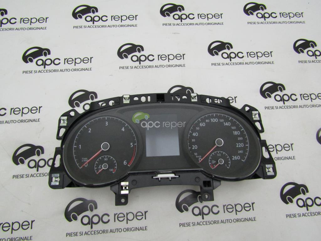 Ceasuri de bord -cod 517920741- VW Sportvan 2015 cod motor CRK