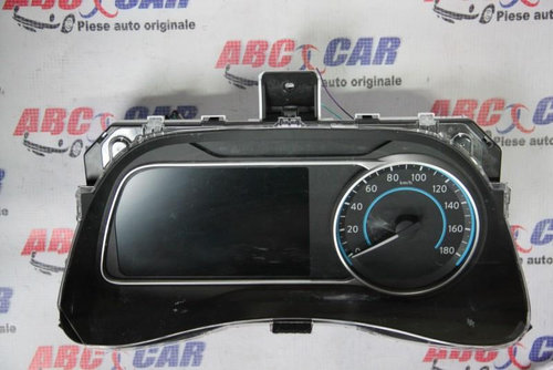 Ceasuri de bord cu display Nissan Leaf 2010->
