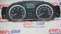 Ceasuri de bord Dacia Logan 1.6 benzina 2004-2012