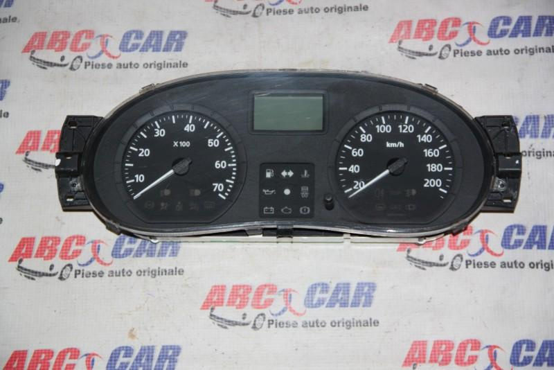 Ceasuri de bord Dacia Logan 2004-2012 LS 8200752813