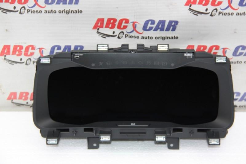 Ceasuri de bord digitale Volkswagen Golf 7 facelift 2017-2020 5G1920791B