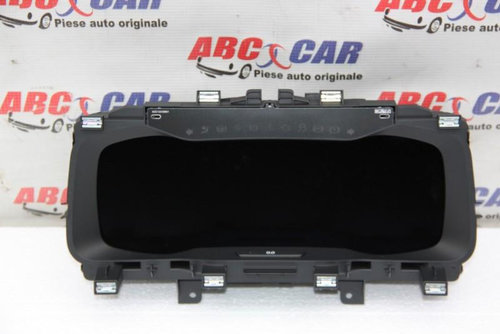 Ceasuri de bord digitale Volkswagen Golf 7 facelift 2017-2020 5G1920791B