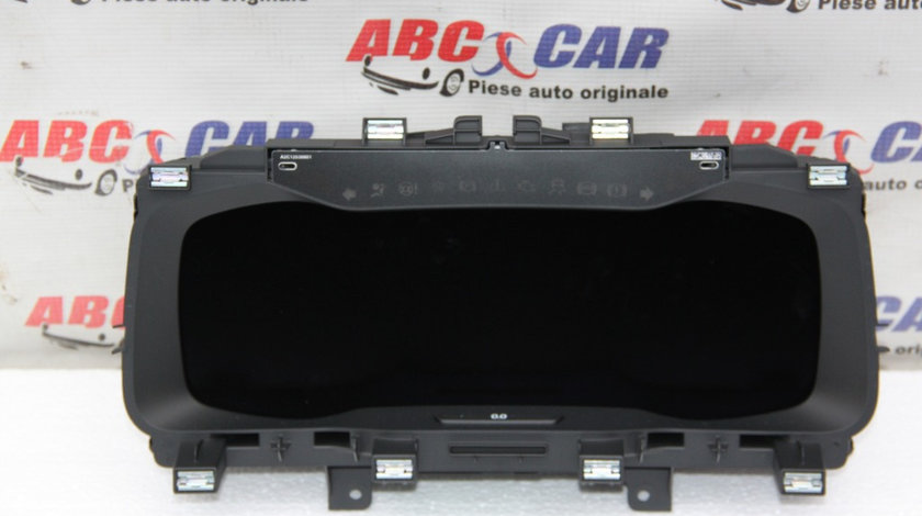 Ceasuri de bord digitale VW Golf 7 2017-2020 5G1920791B