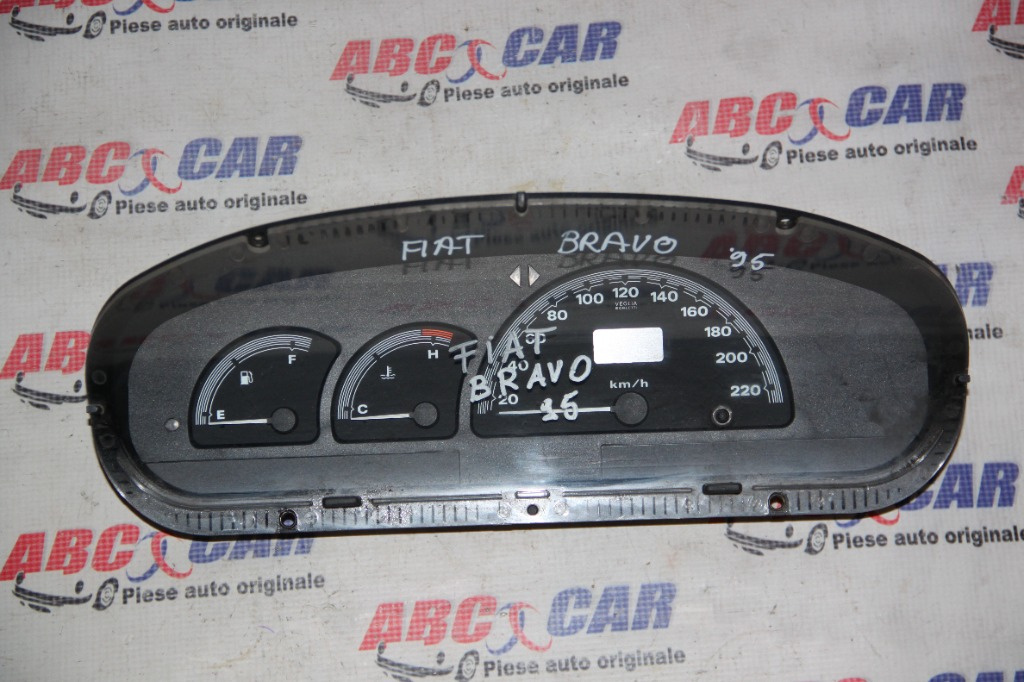 Ceasuri de bord Fiat Bravo 1 1997-2001
