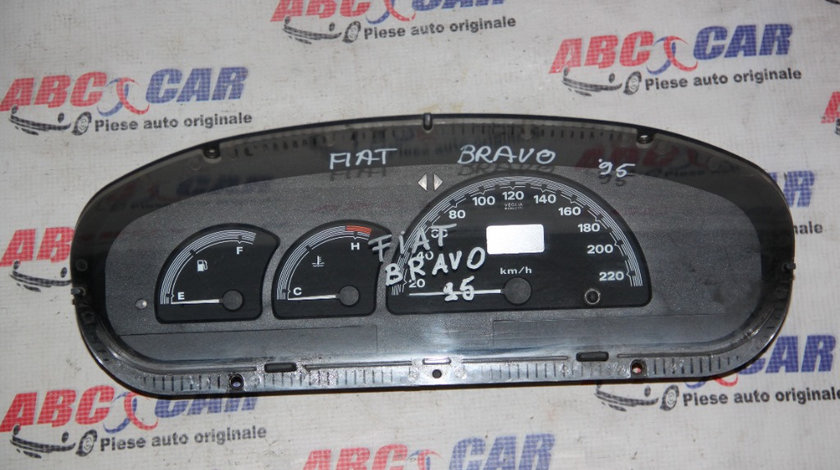 Ceasuri de bord Fiat Bravo 1 1997-2001