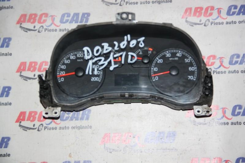 Ceasuri de bord Fiat Doblo 2001-2005 119 51762258