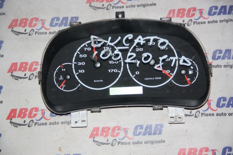 Ceasuri de bord Fiat Ducato 2002-2006 1339327080