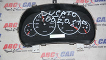 Ceasuri de bord Fiat Ducato 2002-2006 2.3 JTD cod:...