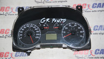 Ceasuri de bord Fiat Grande Punto 1.3 D Multijet 2...