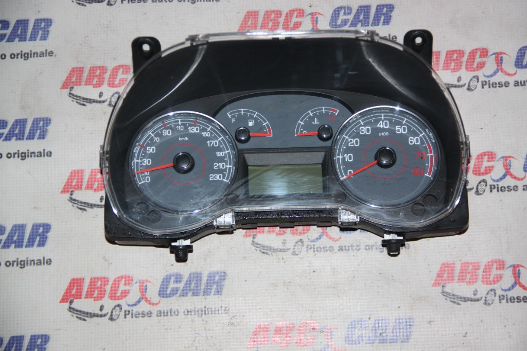 Ceasuri de bord Fiat Grande Punto 2006-2012 cod: 51828075