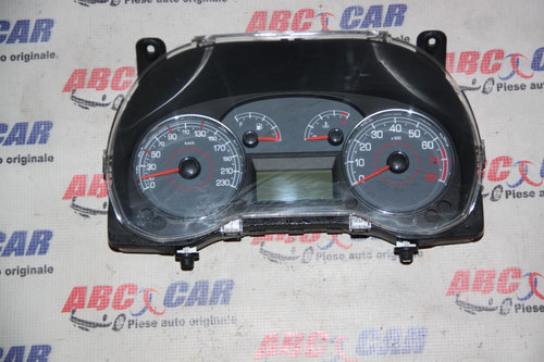 Ceasuri de bord Fiat Grande Punto 2006-2012 cod: 51828075