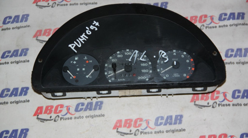 Ceasuri de bord Fiat Punto 1.1 benzina 1993-1999