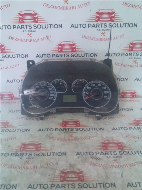 Ceasuri de bord FIAT PUNTO 1.3 D an fabr 2011