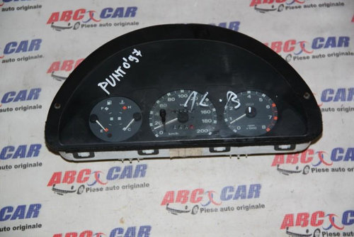 Ceasuri de bord Fiat Punto 1993-1999 176