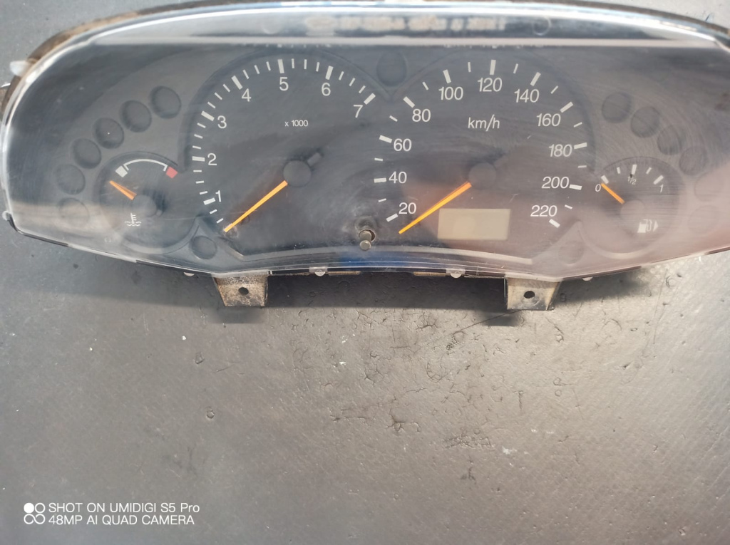 Ceasuri de bord Ford Focus (1998-2004) 1.8 TDI - COD 98AP10841BC