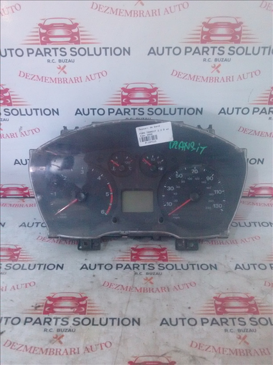 Ceasuri de bord FORD TRANSIT 2.2 D an fabr 2008