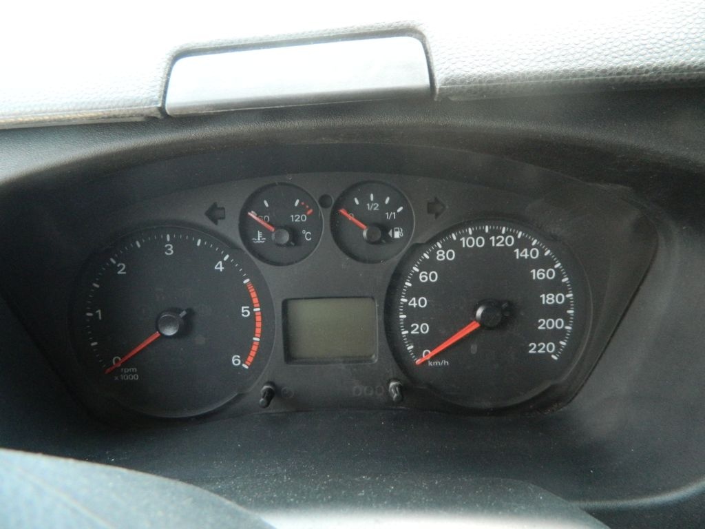 Ceasuri de bord Ford Transit 2.2 TDCI model 2008
