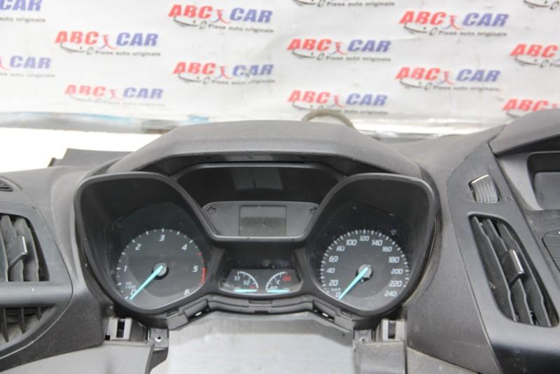 Ceasuri de bord Ford Transit Connect 2013-2018