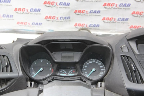 Ceasuri de bord Ford Transit Connect 2013-2018