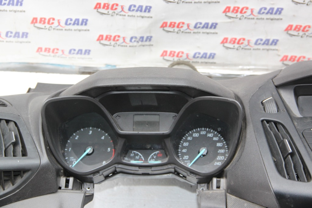 Ceasuri de bord Ford Transit Connect 2013-2020