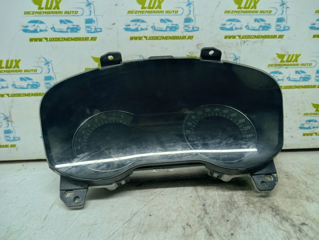 Ceasuri de bord GS7T-10849-BJD Ford Mondeo MK5 [2014 - 2020]