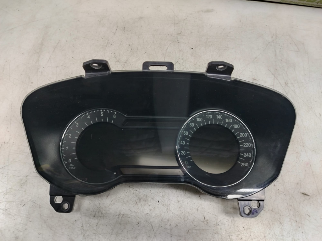 Ceasuri de bord Gs7t10849bld Ford Mondeo MK5 [2014 - 2020] 2.0 tdci t8cd 4x4