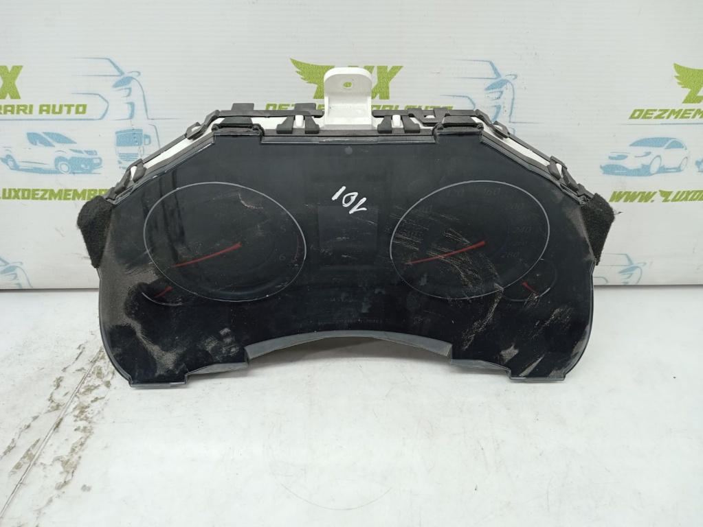 Ceasuri de bord Infiniti FX-Series 2 [2008 - 2012] motor 3.0 d cod V9X