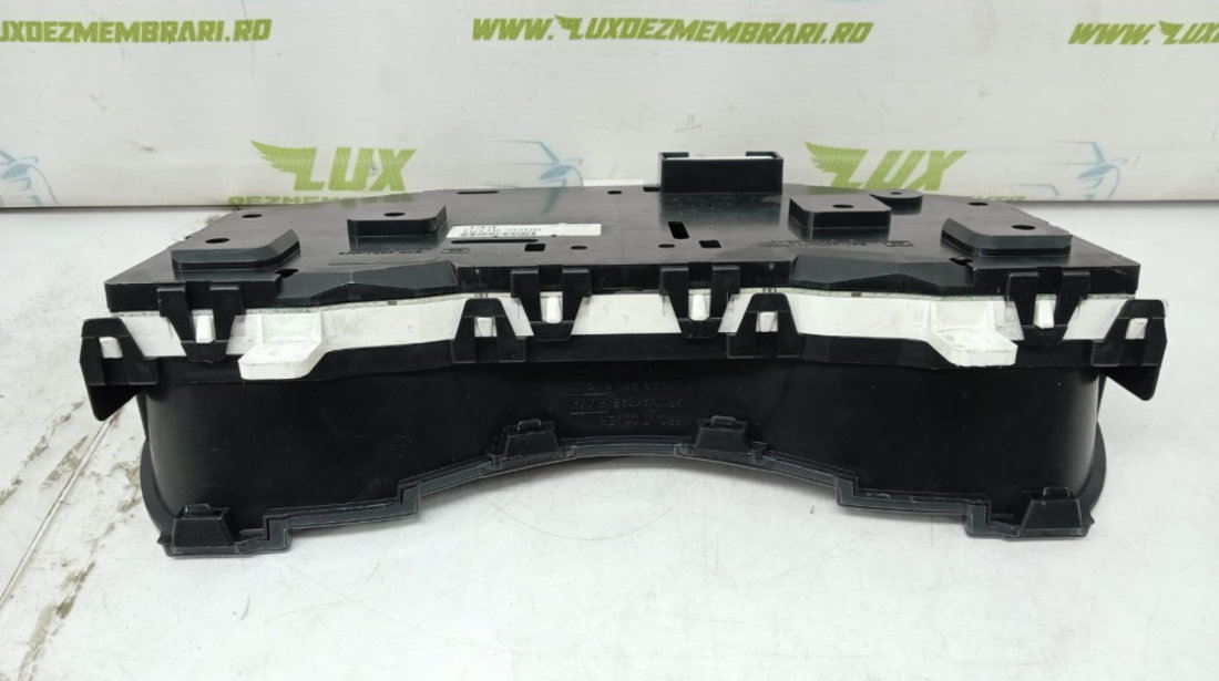 Ceasuri de bord Infiniti FX-Series 2 [2008 - 2012] motor 3.0 d cod V9X