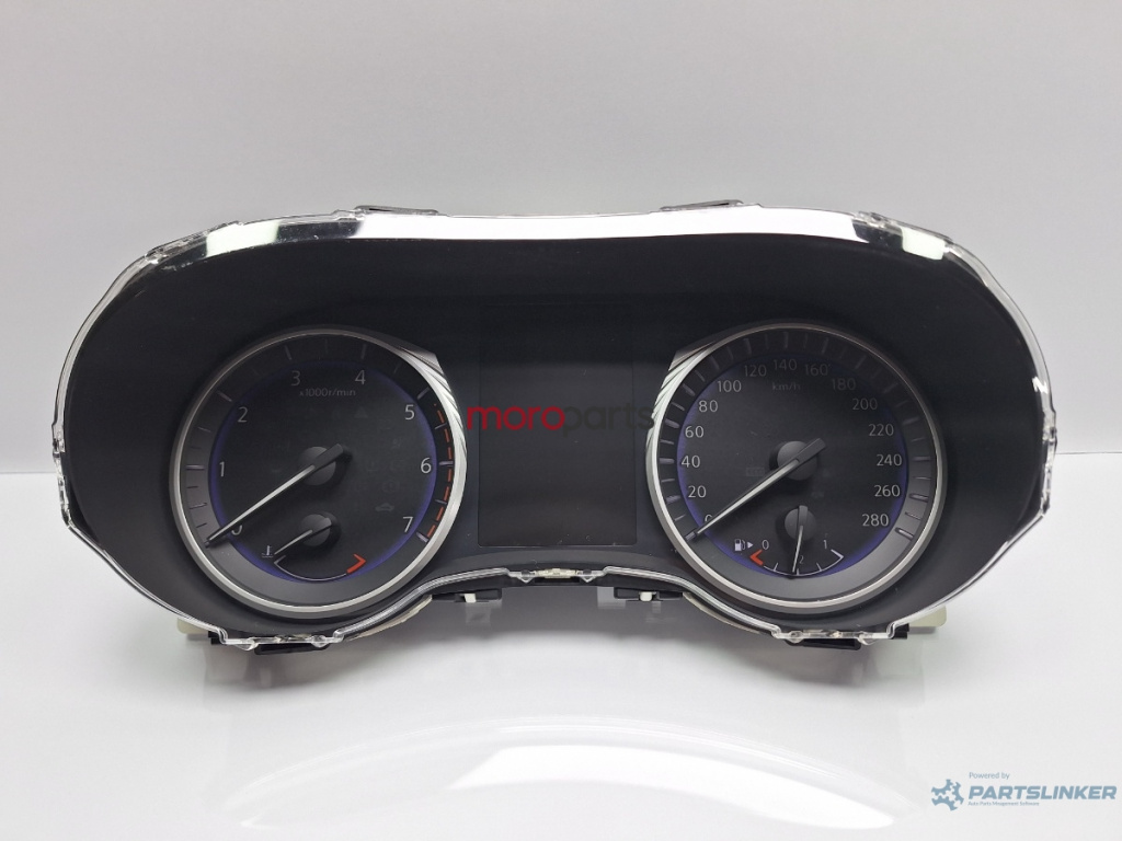 Ceasuri de bord INFINITI Q50 2013 - > 50 D 651970 248104HK2C