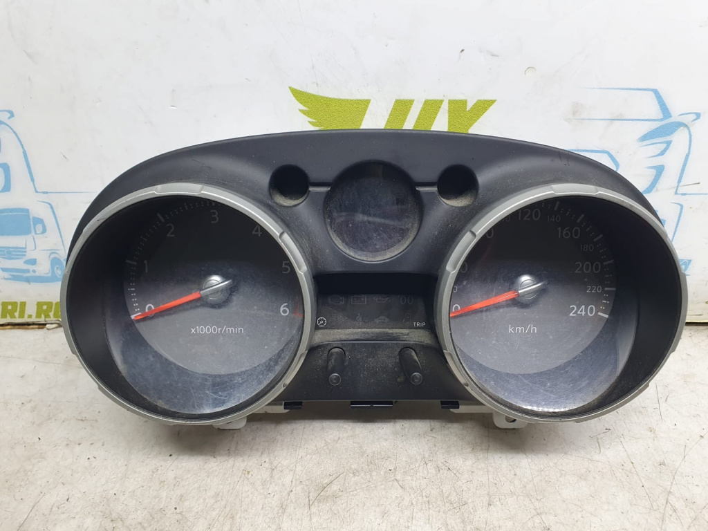 Ceasuri de bord Jd73c 182as7f Nissan Qashqai J10 [2007 - 2010] 2.0 dci M9R
